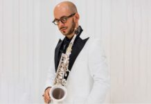 Henrique Portovedo eleito presidente do Comité Europeu do Saxofone