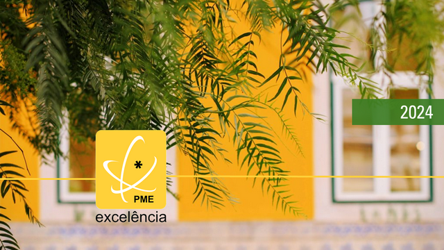 Ílhavo tem dez PME Excelência 2024