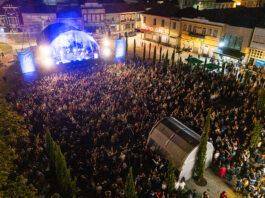 Festival Cabelos Brancos nomeado para os Iberian Festival Awards 2026