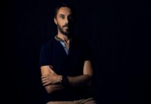 “Cleópatra, o Último Sopro”: Paulo Fidalgo apresenta livro de ação e mistério este sábado