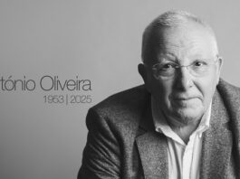Faleceu António Oliveira, presidente da OLI