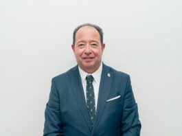 Vereador Carlos Rocha eleito vogal executivo do Conselho Diretivo da Associação de Municípios do Carvoeiro-Vouga