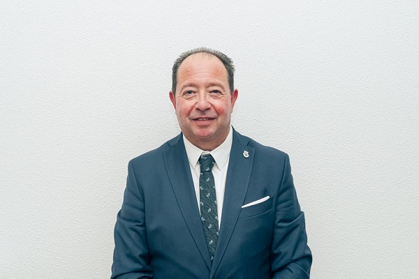 Vereador Carlos Rocha eleito vogal executivo do Conselho Diretivo da Associação de Municípios do Carvoeiro-Vouga