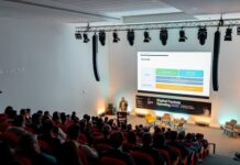 Digital Factory inaugurada no Parque de Ciência e Inovação