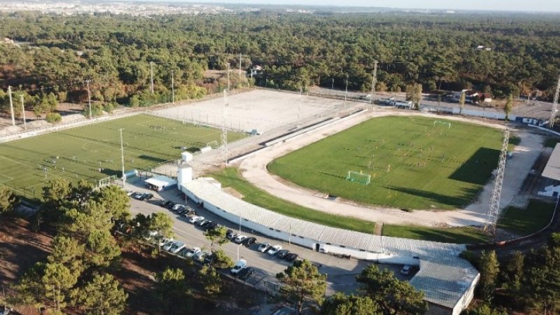 GD Gafanha eliminado da Taça Distrital