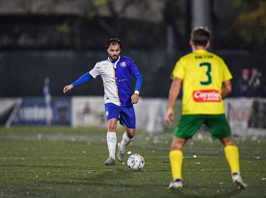 SC Vista Alegre derrota GD São Roque e segue em frente na Taça Pecol