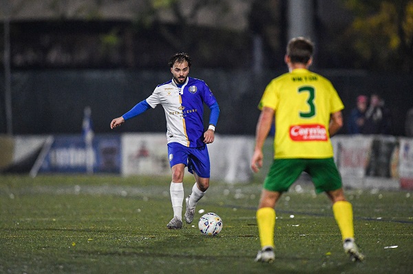 SC Vista Alegre derrota GD São Roque e segue em frente na Taça Pecol