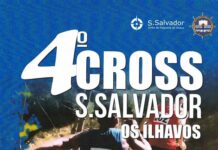 4.º Cross de São Salvador – “Os Ílhavos”: resistência e agilidade no Parque da Murteira