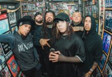 Ill Niño e Coven integram novas confirmações para o Vagos Metal Fest 2026