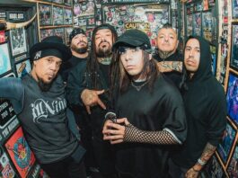 Ill Niño e Coven integram novas confirmações para o Vagos Metal Fest 2026