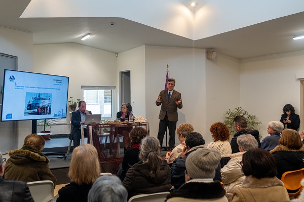 Executivo Municipal apresentou balanço dos primeiros 100 dias de mandato com 24 medidas estratégicas