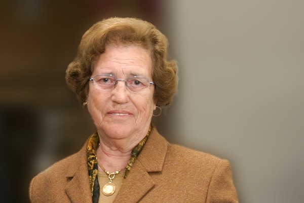 Câmara de Ílhavo aprova voto de pesar e homenagem a Irene Ribau Esteves