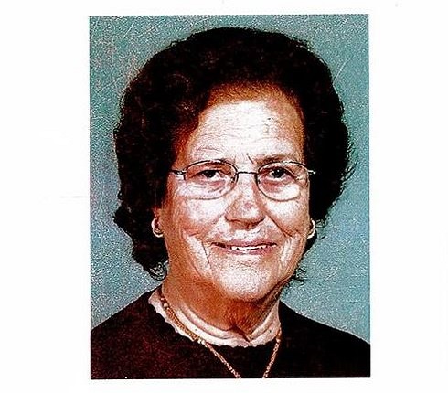 Faleceu Irene Ribau Esteves, primeira mulher a exercer cargos autárquicos de liderança no Município