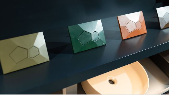 OLI lança placa de comando sustentável desenvolvida em colaboração com Universidade de Aveiro