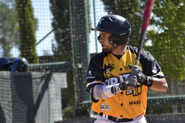 Baseball: Piratas da Ria abrem treinos de captação