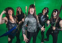 Vagos Metal Fest 2026: cartaz fechado com Massacration e The Troops of Doom