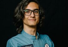 Artur de Jesus nos EUA para a final mundial do International Space Settlement Design Competition