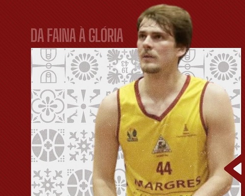 Basquetebol: Illiabum sofre pesada derrota frente ao CD Póvoa