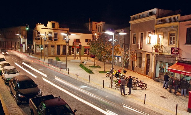 RASI 2025: Ílhavo regista menos criminalidade face a 2024