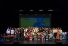 Final do Concurso Intermunicipal de Leitura realizou-se na Gafanha da Nazaré