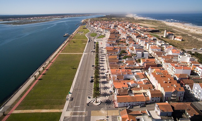 costa nova
