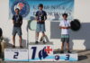 Vela: Pedro Firmeza sagra-se Vice-Campeão Nacional de Optimist