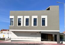 Próxima sessão da Assembleia Municipal de Ílhavo realiza-se na Gafanha da Encarnação