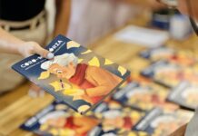 “Coro da Memória”: livro retrata percurso criativo musical da comunidade sénior