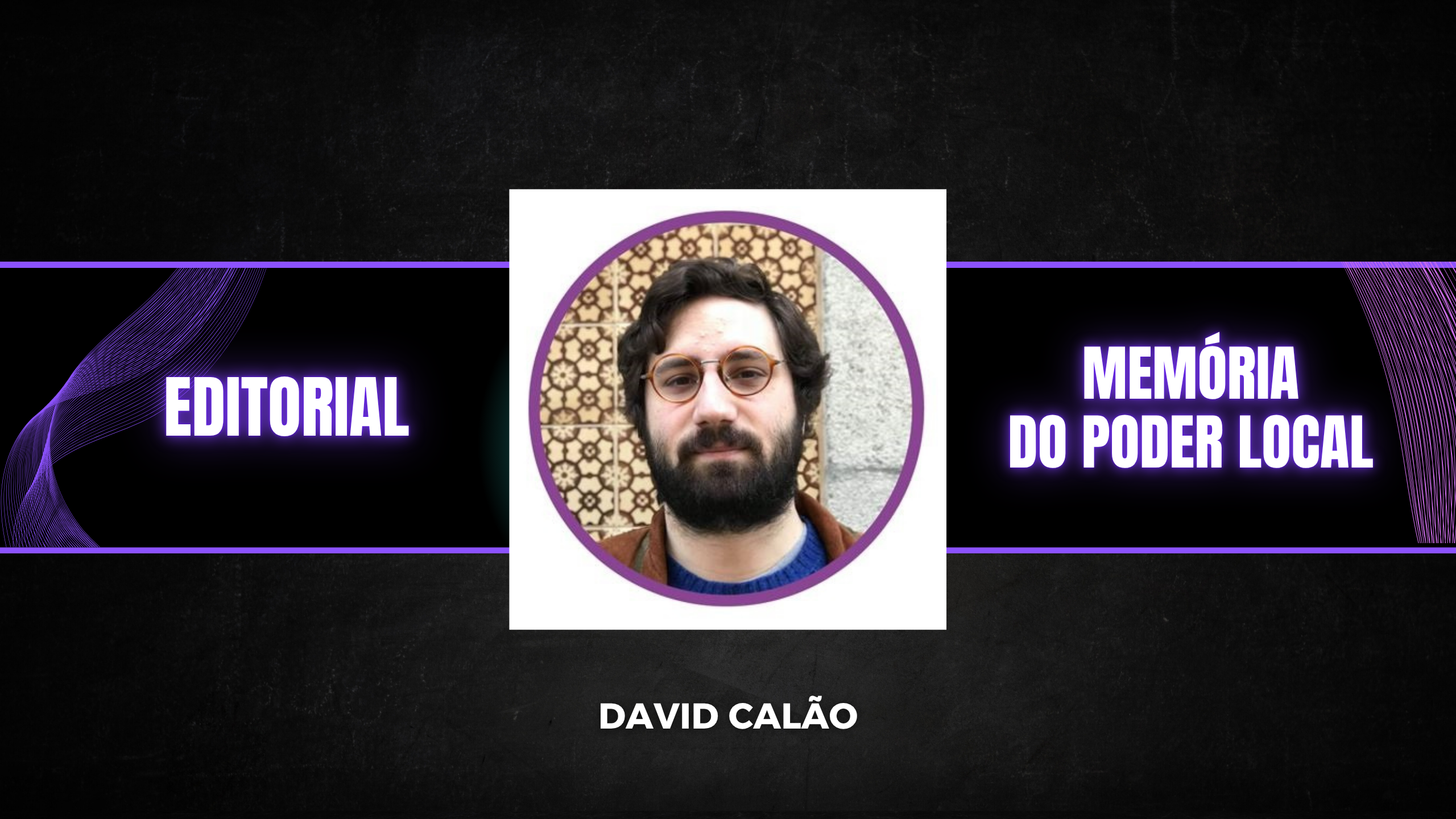Memória do Poder Local