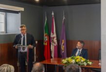 PRR: Câmara Municipal prevê um investimento superior a 12 milhões de euros na Freguesia de São Salvador