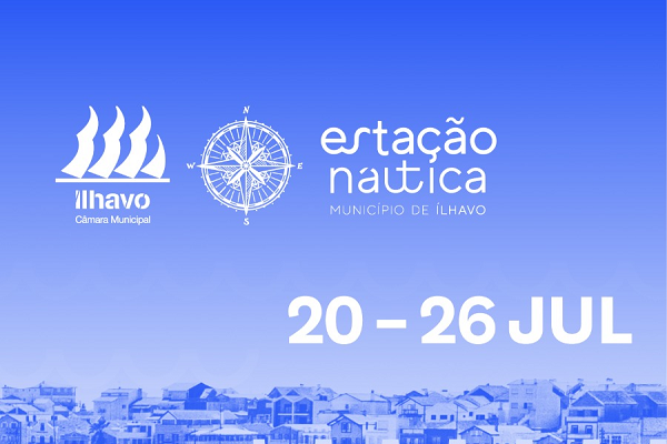 Semana da Estação Náutica: exposição, regata de moliceiros e almoço-convívio marcam edição de 2026
