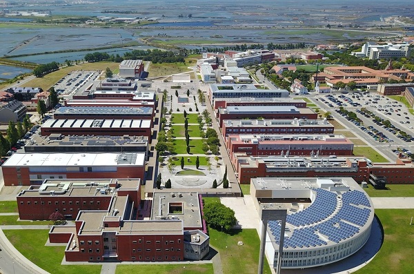 PSP deteve pai e filho, residentes em Ílhavo, por suspeita de furtos na Universidade de Aveiro