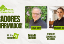 Arquitetos Michael Ingui e Lloyd Alter confirmados na 14.ª Conferência Passivhaus Portugal