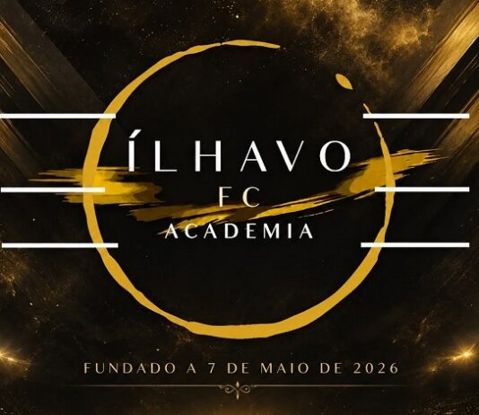 Ílhavo FC entregou documentação para filiação e fará parte de projeto-piloto da Federação Portuguesa de Futebol