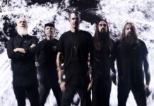 Vagos Metal Fest 2026: Lamb of God encabeçam a edição mais ambiciosa do festival