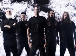 Vagos Metal Fest 2026: Lamb of God encabeçam a edição mais ambiciosa do festival