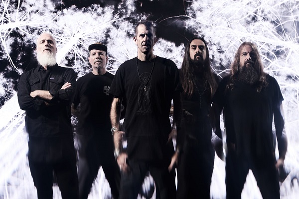 Vagos Metal Fest 2026: Lamb of God encabeçam a edição mais ambiciosa do festival