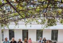 Seniores do CASCI descobrem a cultura gandaresa em visita à Casa Museu de Santo António