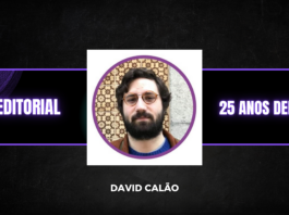 25 anos depois