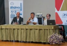 Rui Dias quer Ílhavo entre os municípios onde mais se utiliza a bicicleta, mas com condições de segurança e conforto para pedalar