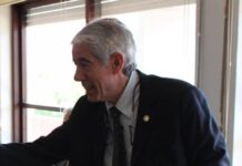 PSD de Ílhavo de luto pelo falecimento de Álvaro Ramos