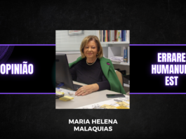 Errare humanum est