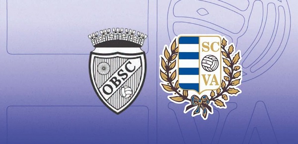 Futebol: SC Vista Alegre arranca campeonato com empate a zero em Oliveira do Bairro