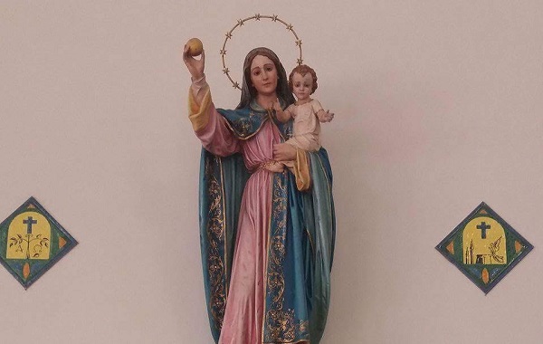 senhora da saude