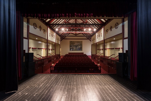 Festival de Teatro João d’Almeida: sexta edição apresenta cinco peças durante outubro