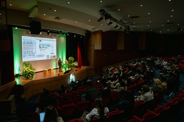 14ª edição da Conferência Passivhaus Portugal apresentou novas soluções e bolsas de estudo