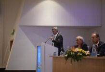 I Encontro de Museus da Região de Aveiro: afirmação da cultura como pilar de desenvolvimento regional