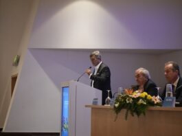 I Encontro de Museus da Região de Aveiro: afirmação da cultura como pilar de desenvolvimento regional