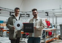 LES A LES apresentam-se em concerto na Casa da Cultura de Ílhavo