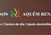 Associação Aquém Renasce abre candidaturas para acolher utentes